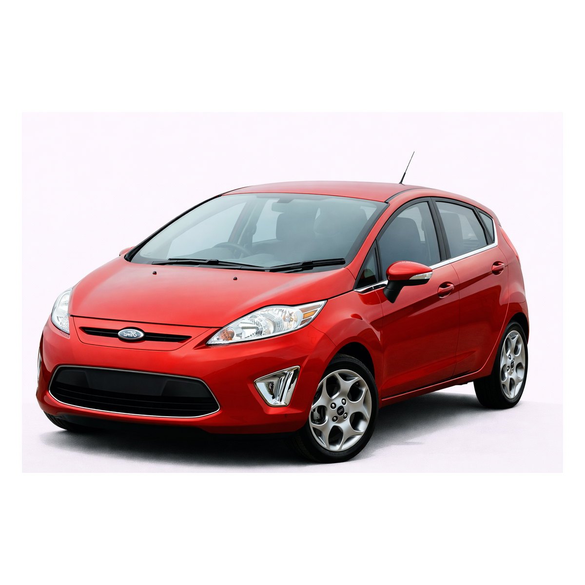 PARABRISAS FORD FIESTA 2008-2017
